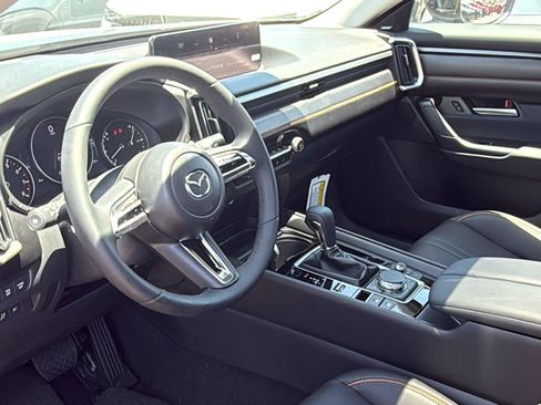 New 2026 MAZDA CX-50 AWD 2.5 S w/ Accent Package image 19