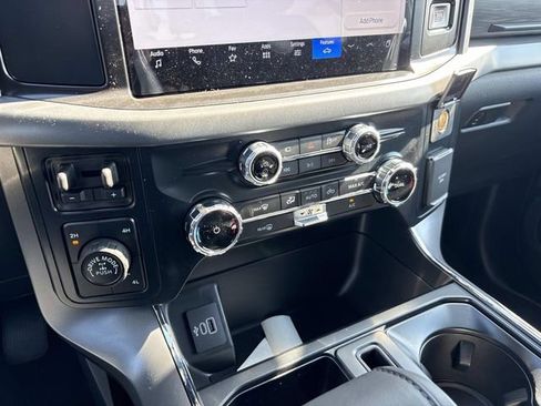 New 2026 Ford F150 XLT w/ Mobile Office Package image 28
