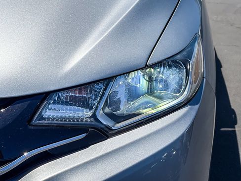 Used 2017 Honda Fit EX-L image 7