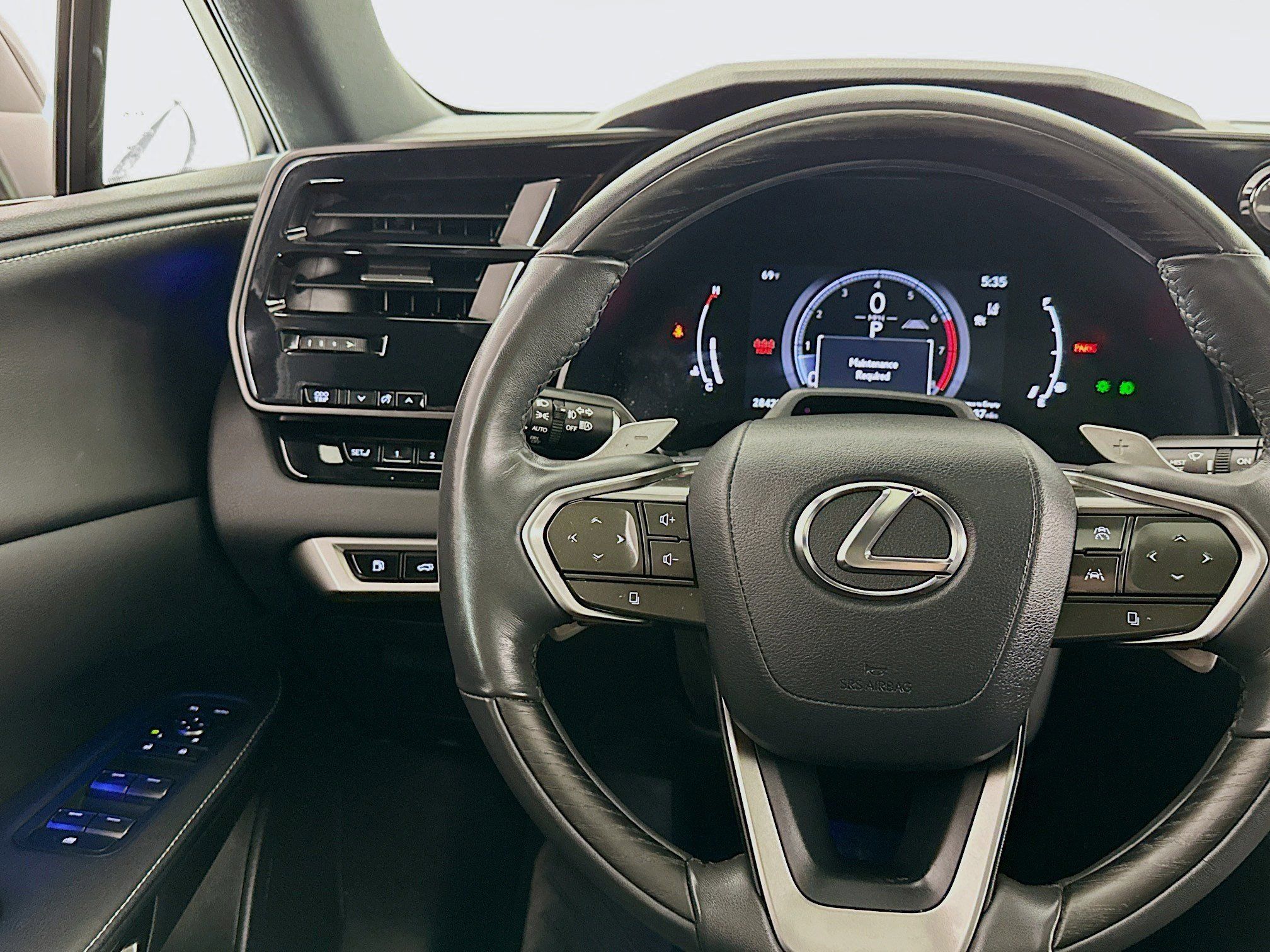 Used 2024 Lexus RX 350 Premium Plus w/ Convenience Package AWD/4WD image 11