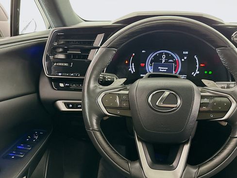 Used 2024 Lexus RX 350 Premium Plus w/ Convenience Package AWD/4WD image 11