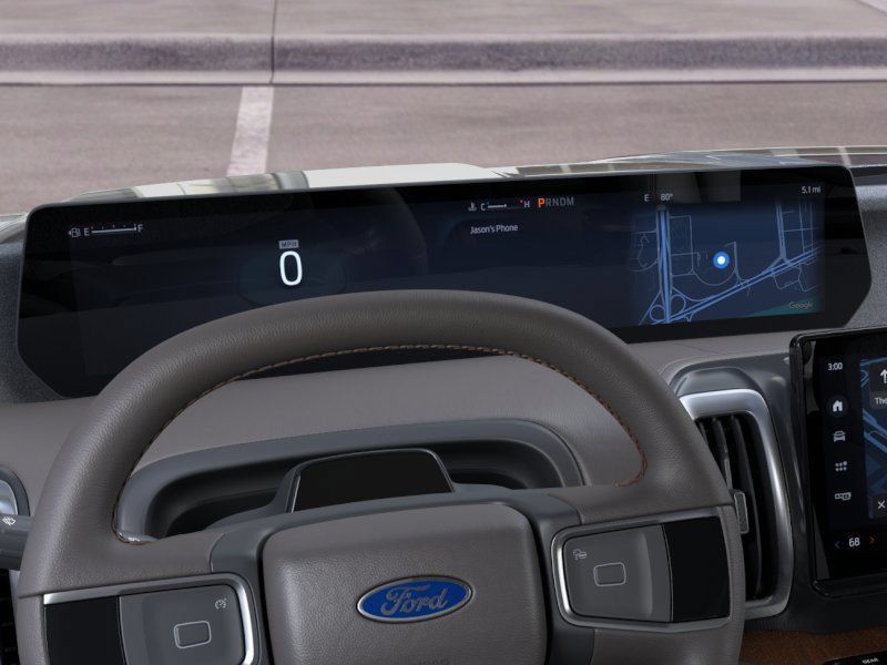 New 2026 Ford Expedition King Ranch AWD/4WD image 15