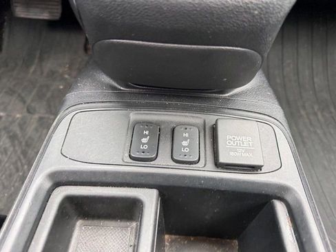 Used 2016 Honda CR-V EX image 17