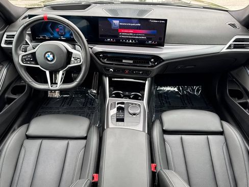 Used 2025 BMW M340i RWD image 14