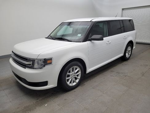 Used 2014 Ford Flex SE image 2