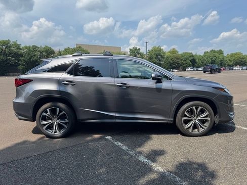 Used 2021 Lexus RX 350 AWD w/ Premium Package image 5