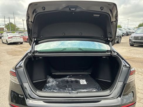 New 2026 Honda Accord Touring image 20