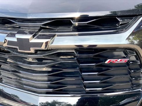 Used 2022 Chevrolet Blazer RS w/ Enhanced Convenience Package AWD/4WD image 5