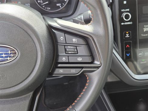 Used 2024 Subaru Crosstrek 2.5i Limited image 10