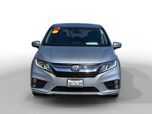 Used 2019 Honda Odyssey EX-L image 8