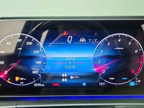 Used 2025 Mercedes-Benz GLS 450 4MATIC image 42