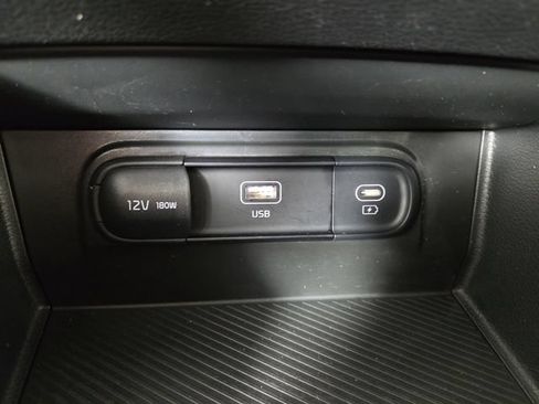 Certified 2024 Kia Sportage LX FWD image 23