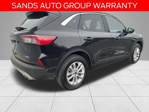 Used 2022 Ford Escape SE w/ Convenience Package image 4