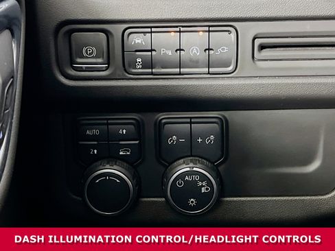 Used 2021 Chevrolet Tahoe RST w/ Luxury Package image 13