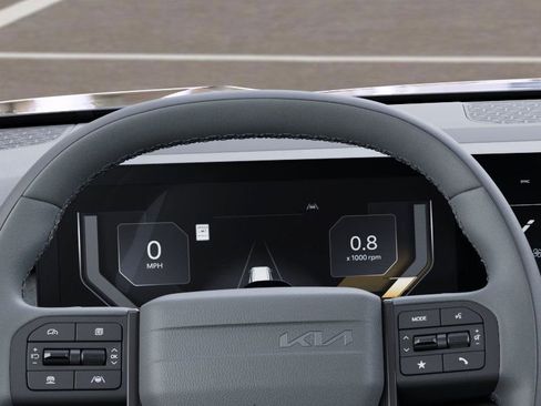 New 2027 Kia Telluride SX X-Line AWD/4WD image 21