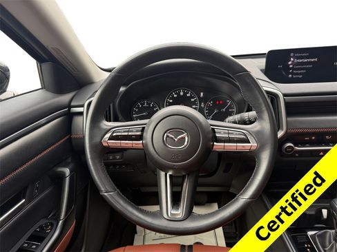 Used 2024 MAZDA CX-50 Meridian Edition w/ Cargo Package image 12