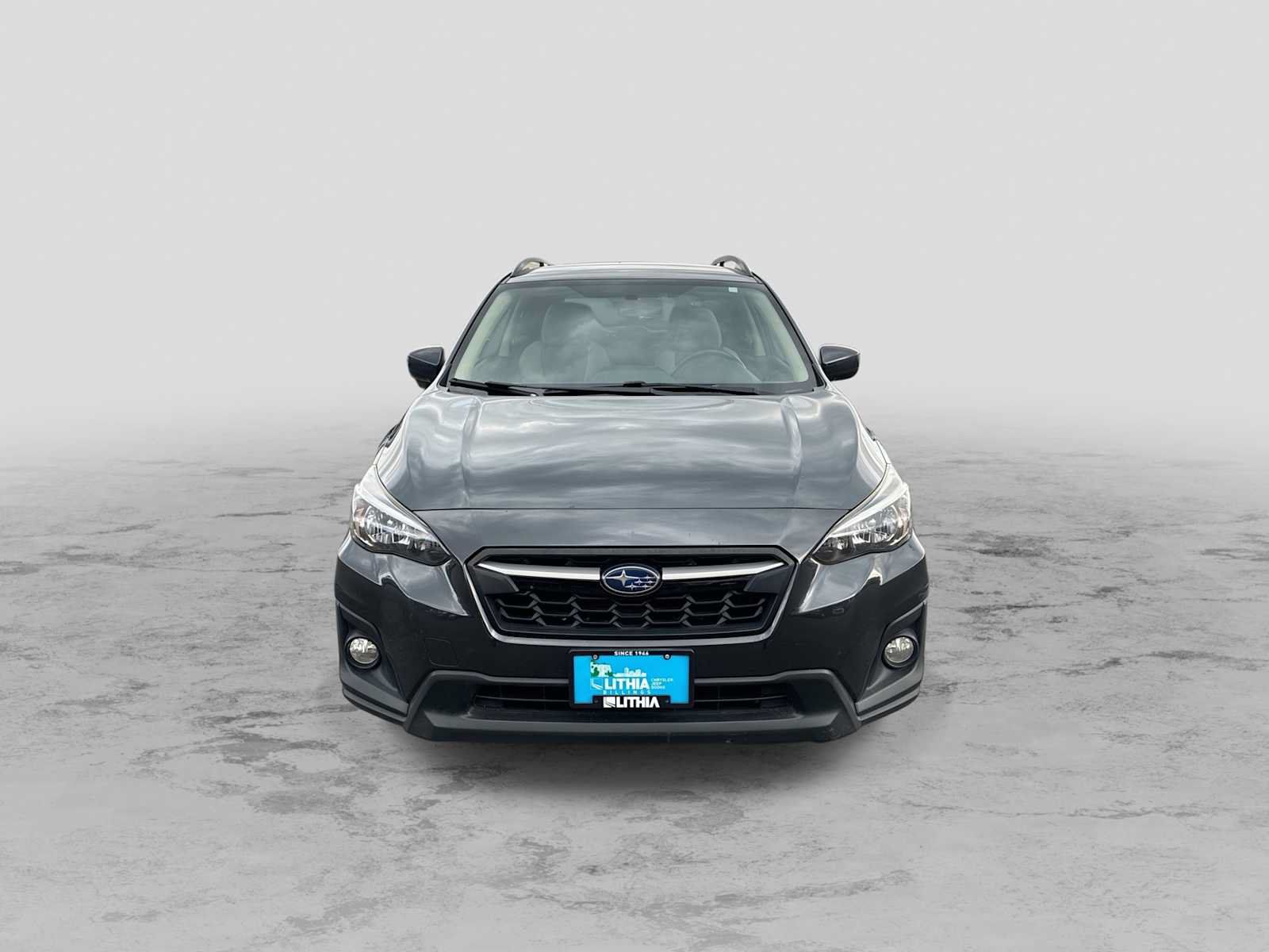 Used 2019 Subaru Crosstrek 2.0i Premium AWD/4WD image 3