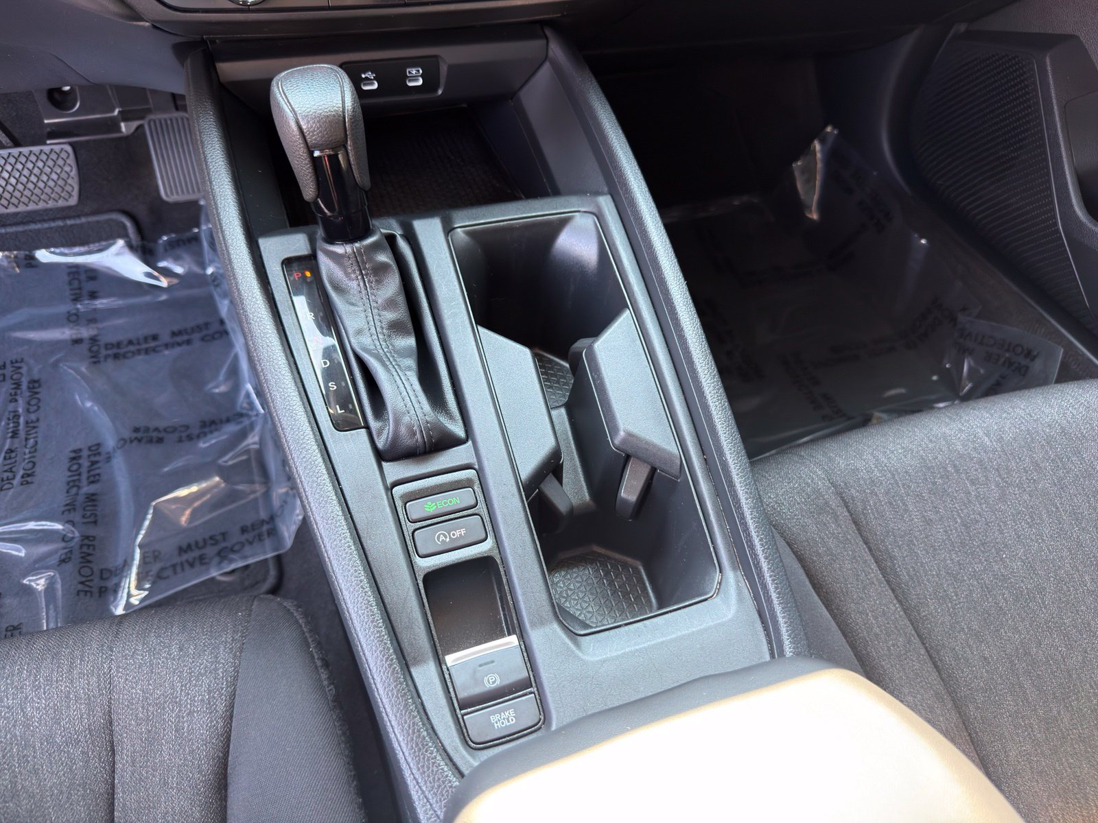Used 2024 Honda Accord LX image 22