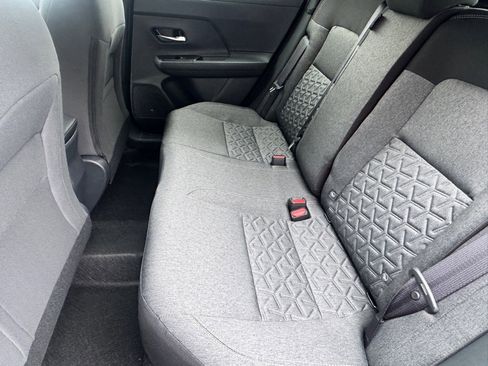 New 2026 Nissan Kicks SV image 21