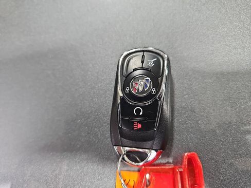 Used 2021 Buick Enclave Essence w/ Trailering Package, 5000 lbs. image 36