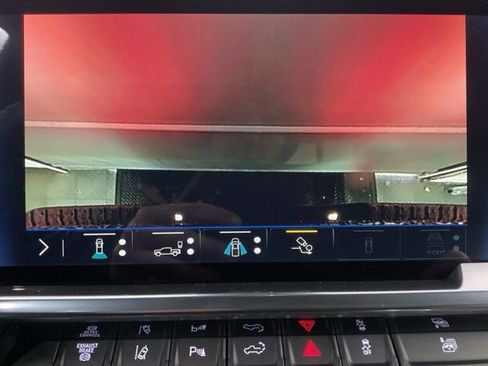 New 2026 Chevrolet Silverado 3500 High Country w/ Technology Package image 19