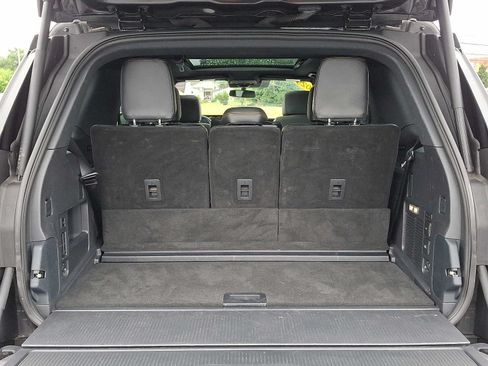 Certified 2025 Ford Expedition Tremor AWD/4WD image 28