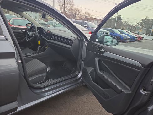 New 2026 Volkswagen Jetta S image 26