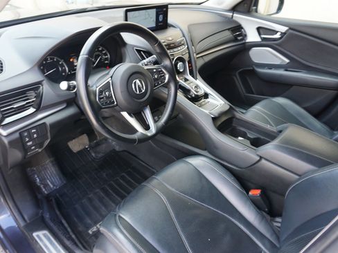 Used 2019 Acura RDX AWD w/ Technology Package image 27