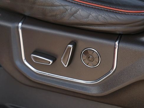 Used 2017 Ford F150 King Ranch w/ Equipment Group 601A Luxury image 28