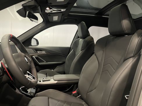 New 2026 BMW X1 M35i w/ Technology Package image 8