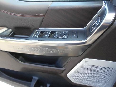 Certified 2026 Ford F350 King Ranch AWD/4WD image 5