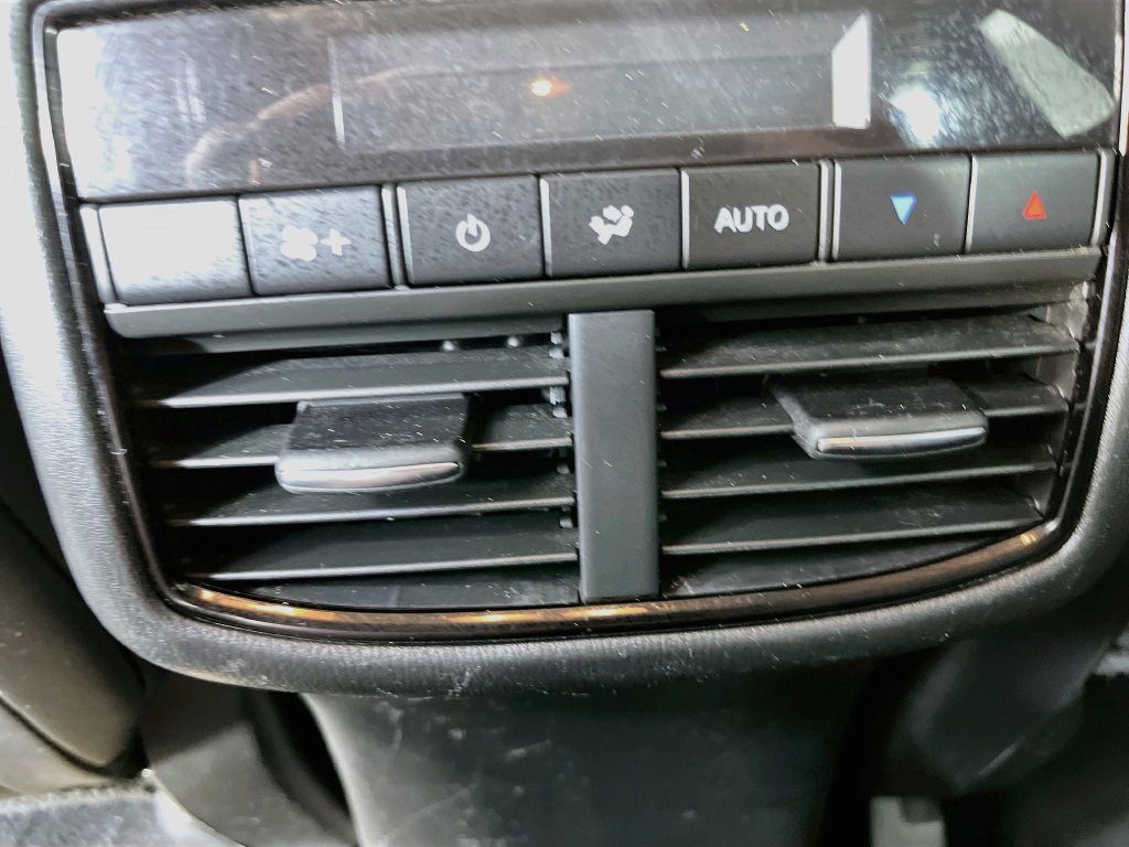 Used 2023 MAZDA CX-9 Touring Plus AWD/4WD image 34