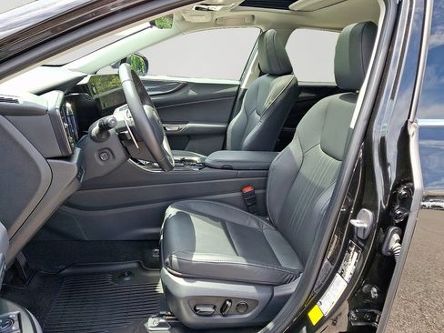 Used 2025 Lexus NX 350 AWD w/ Accessory Package (2T) image 14