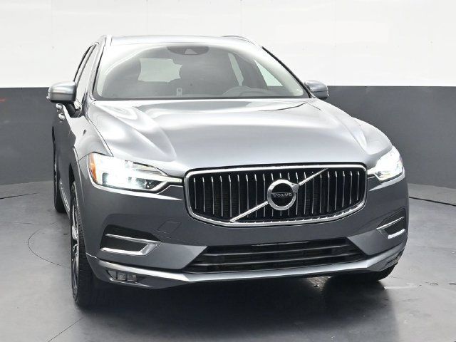 Used 2020 Volvo XC60 T5 Inscription w/ Protection Package Premier AWD/4WD image 10