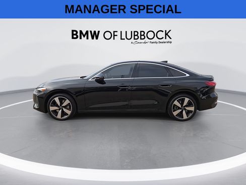 Used 2025 Audi A5 2.0T Premium Plus AWD/4WD image 5