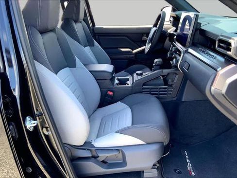 Certified 2026 Toyota Tacoma TRD Sport RWD image 9