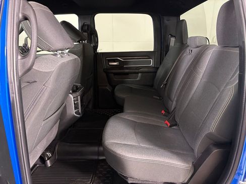 Used 2021 RAM 2500 Big Horn w/ Towing Technology Group AWD/4WD image 36