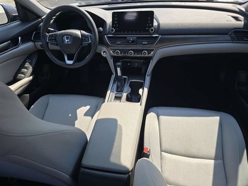 Used 2019 Honda Accord LX image 20