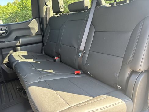 New 2026 Chevrolet Silverado 1500 W/T w/ WT Value Package AWD/4WD image 24
