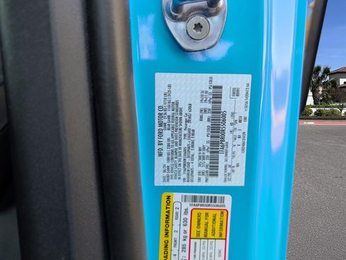 Used 2024 Ford Mustang Dark Horse w/ Dark Horse Handlin Package image 27