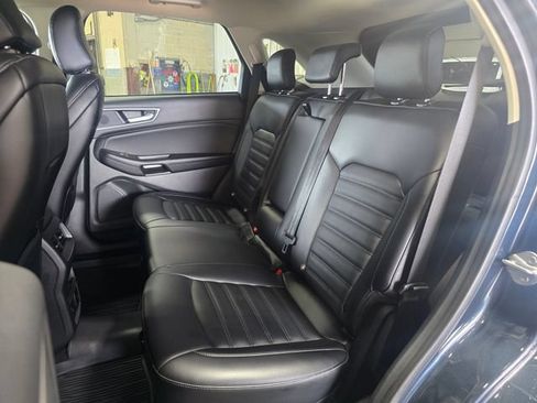 Used 2023 Ford Edge SEL w/ Convenience Package AWD/4WD image 21