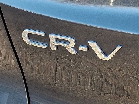 Used 2023 Honda CR-V EX-L image 27