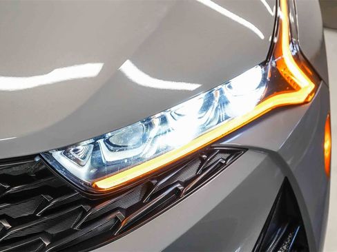 Used 2021 Kia K5 GT-Line image 7