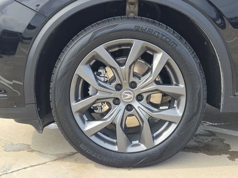 Used 2023 Acura MDX A-Spec image 13