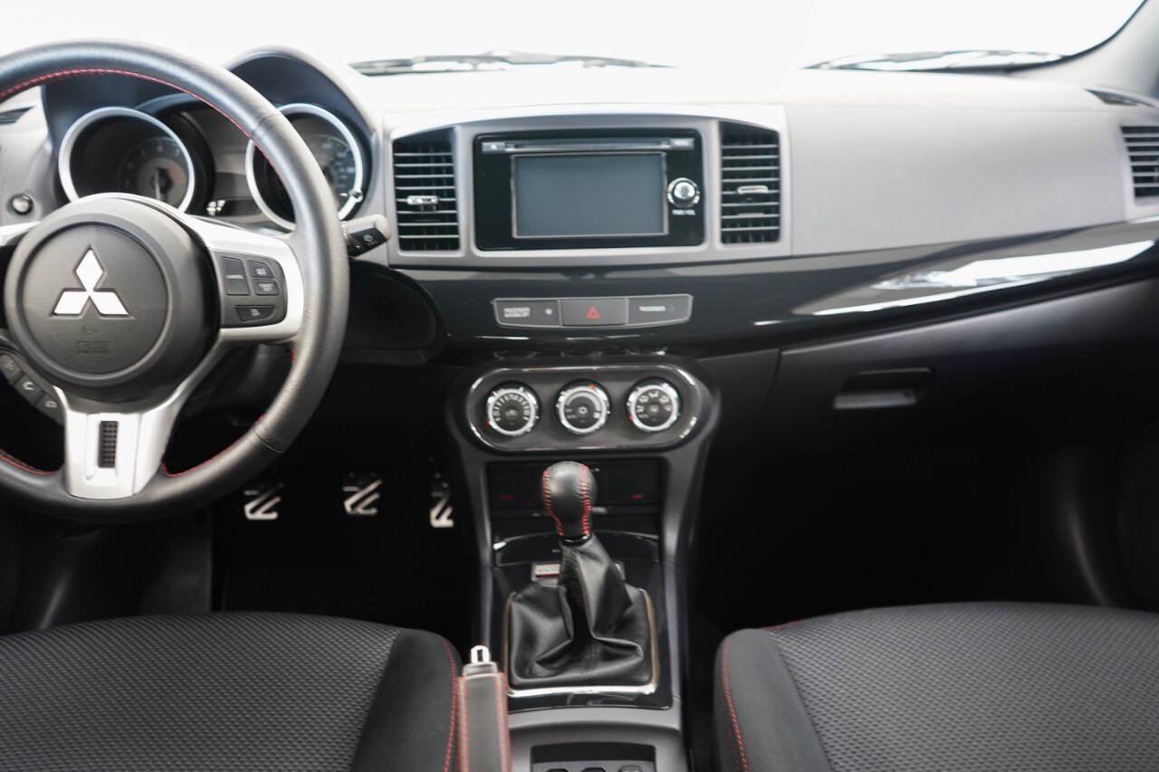 Used 2015 Mitsubishi Lancer Evolution Final Edition AWD/4WD image 74