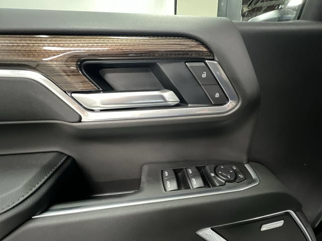 New 2026 Chevrolet Silverado 1500 RST w/ Convenience Package II AWD/4WD image 24