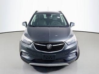 Used 2018 Buick Encore Preferred video 2