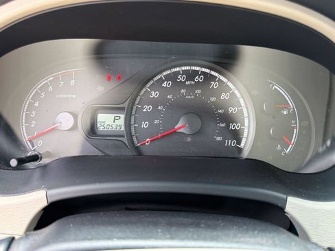 Used 2013 Toyota Sienna LE FWD image 19