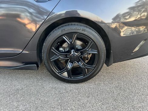 Used 2020 Kia Stinger GT-Line image 9