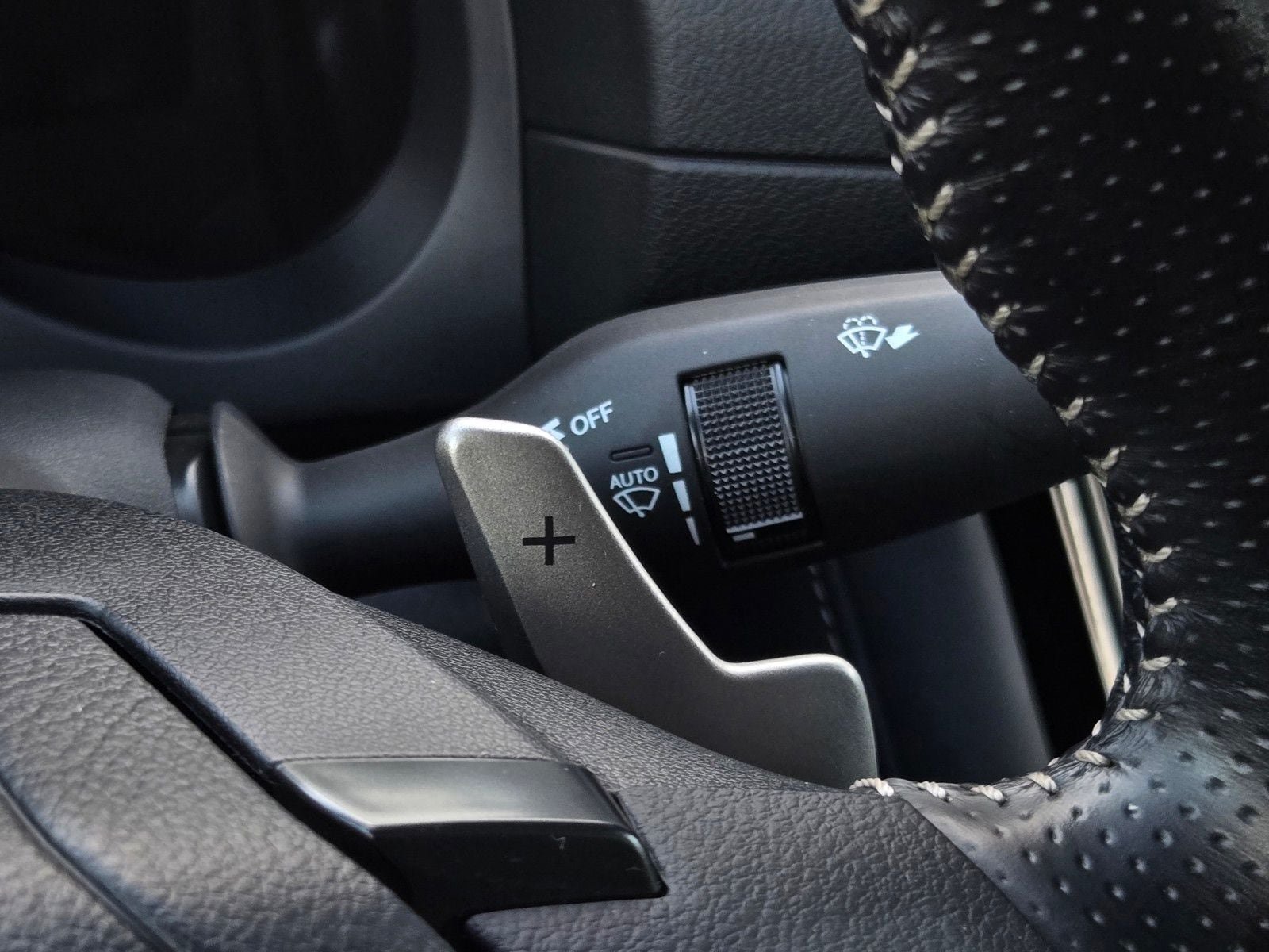 Used 2024 Lexus IS 350 F Sport w/ Accessory Package 2 RWD image 23